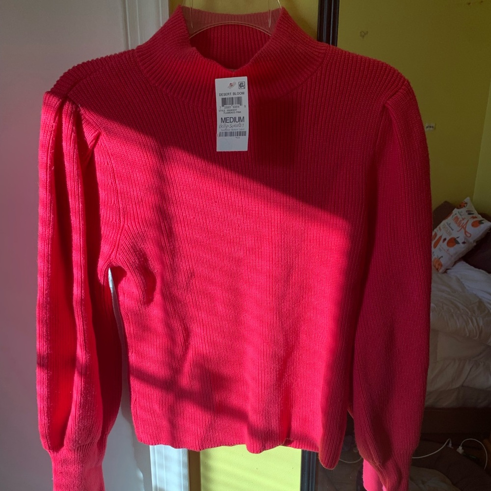 Bar III Sweater